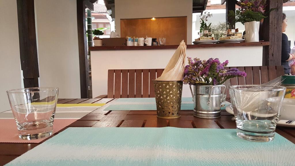 The Home Chiangmai Luxury Guesthouse Chiang Mai Zewnętrze zdjęcie