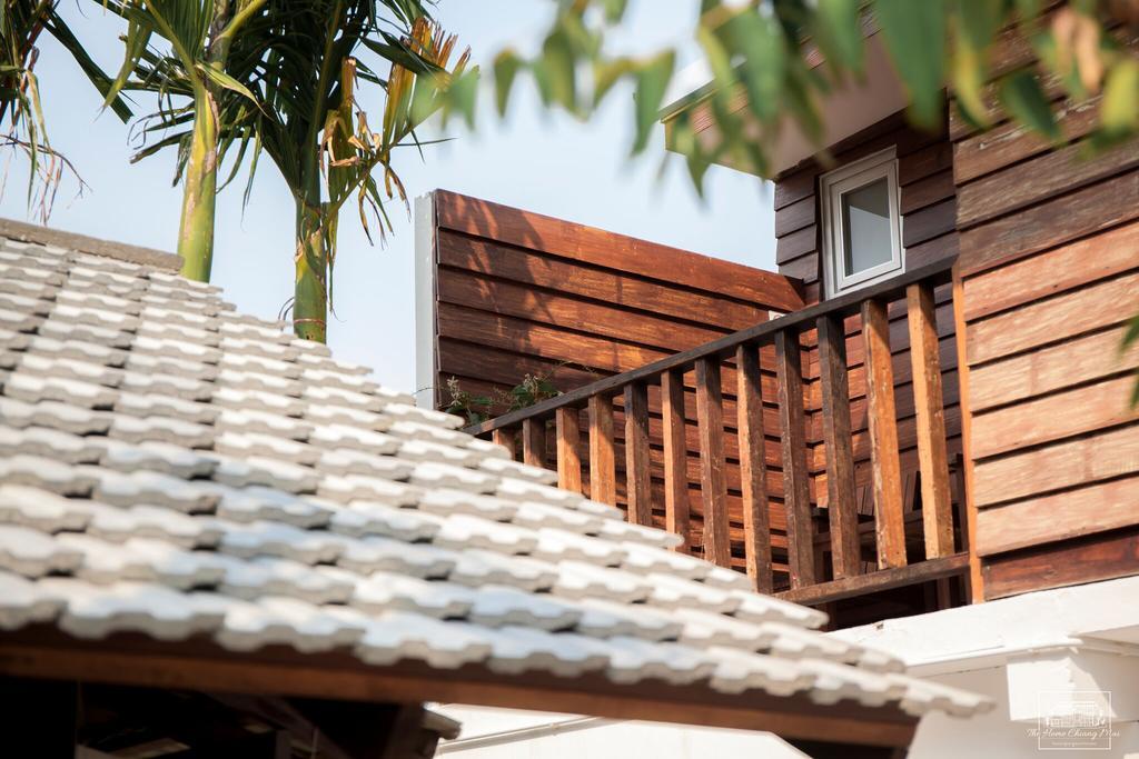 The Home Chiangmai Luxury Guesthouse Chiang Mai Zewnętrze zdjęcie