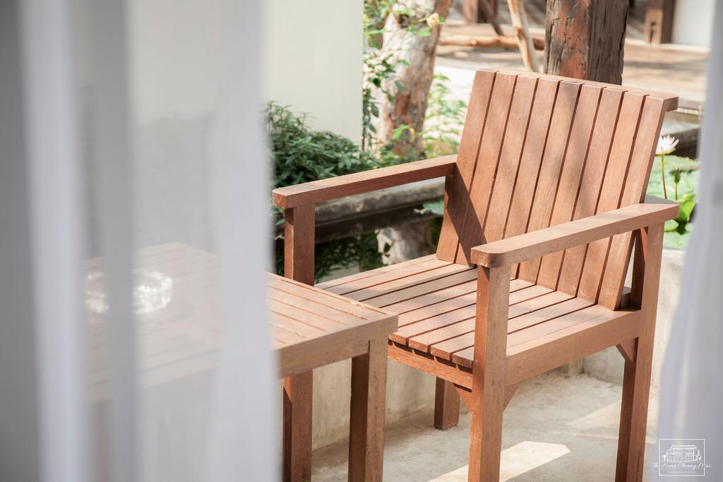 The Home Chiangmai Luxury Guesthouse Chiang Mai Zewnętrze zdjęcie