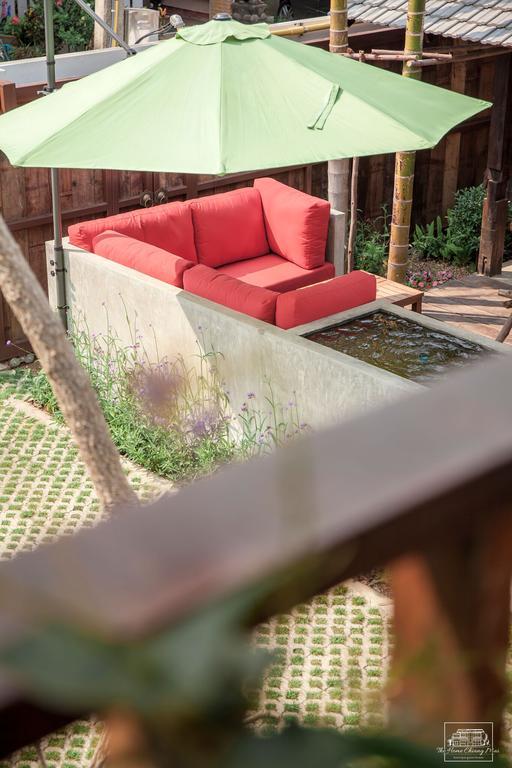 The Home Chiangmai Luxury Guesthouse Chiang Mai Zewnętrze zdjęcie
