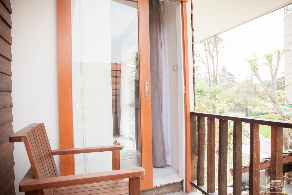 The Home Chiangmai Luxury Guesthouse Chiang Mai Zewnętrze zdjęcie