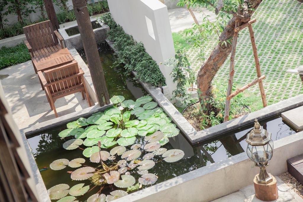 The Home Chiangmai Luxury Guesthouse Chiang Mai Zewnętrze zdjęcie
