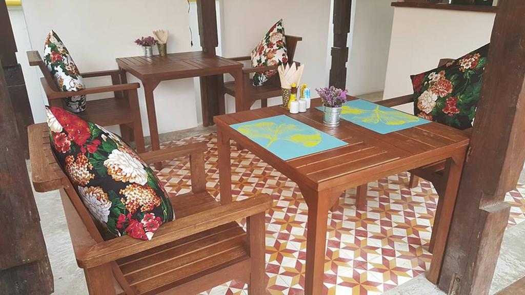 The Home Chiangmai Luxury Guesthouse Chiang Mai Zewnętrze zdjęcie