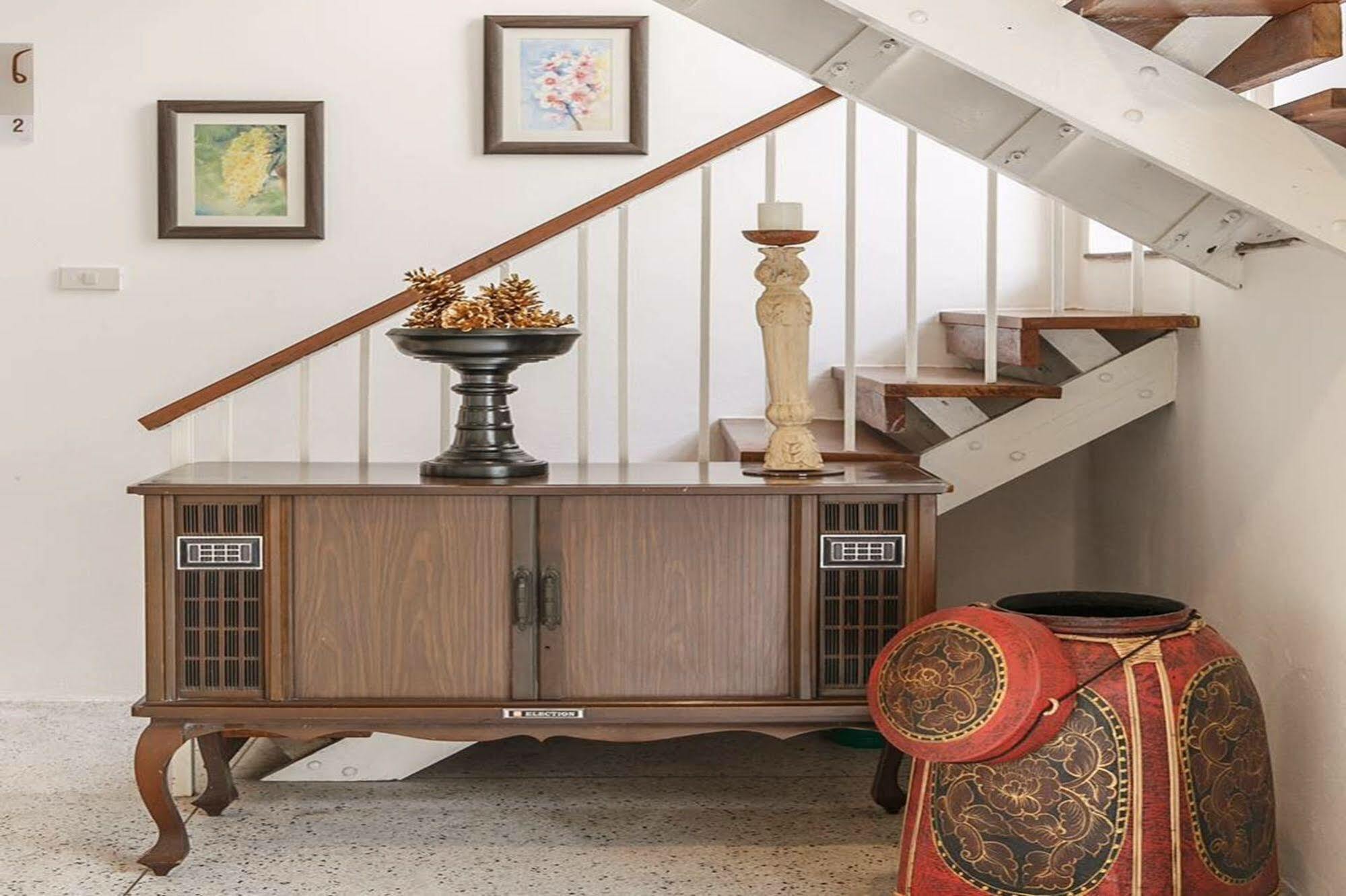 The Home Chiangmai Luxury Guesthouse Chiang Mai Zewnętrze zdjęcie